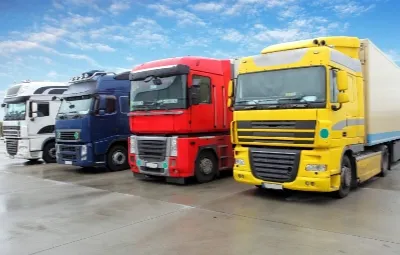 Ankara Senirkent Nakliye Ambarı